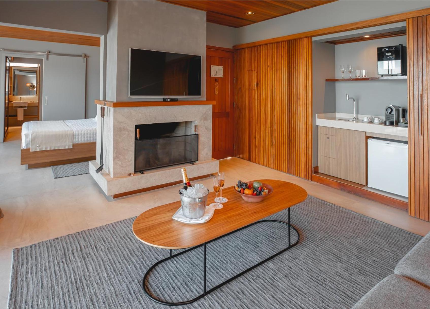 Bungalow Arvoredo