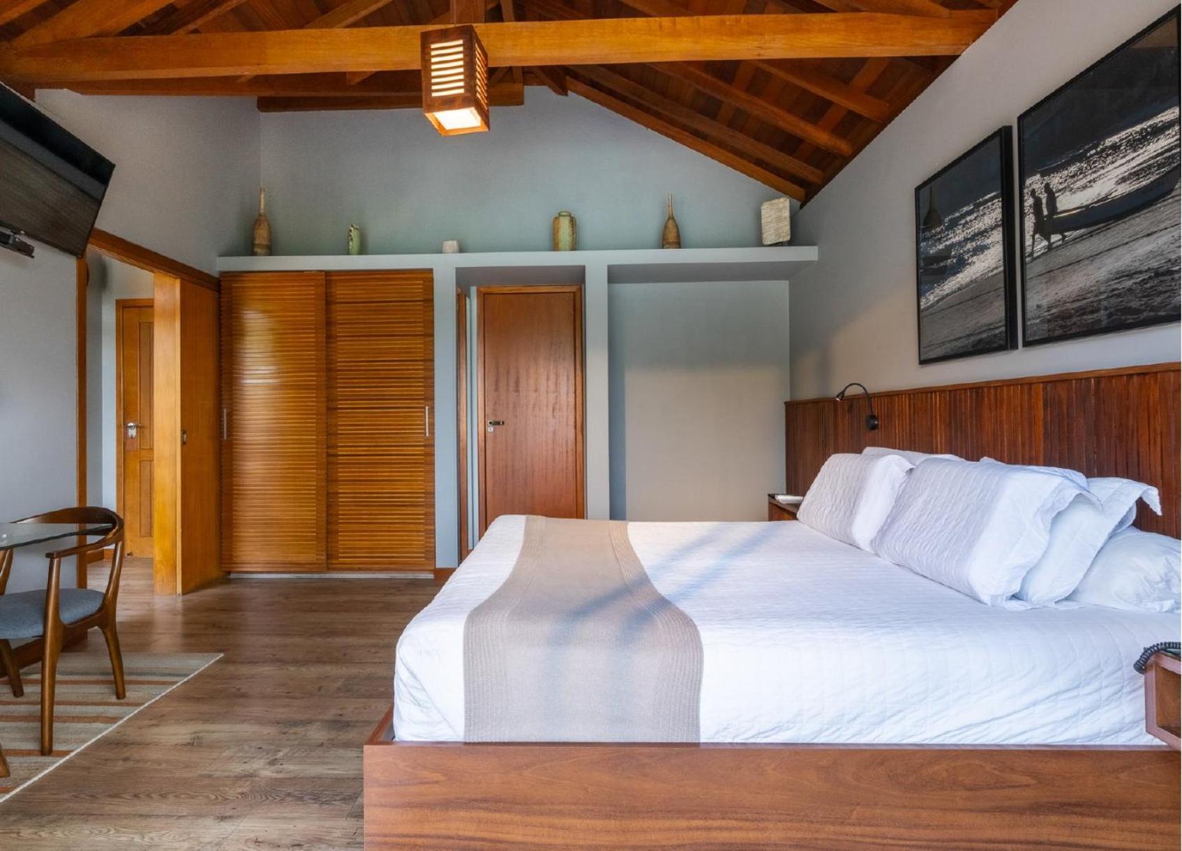 Bungalow Anhatomirim