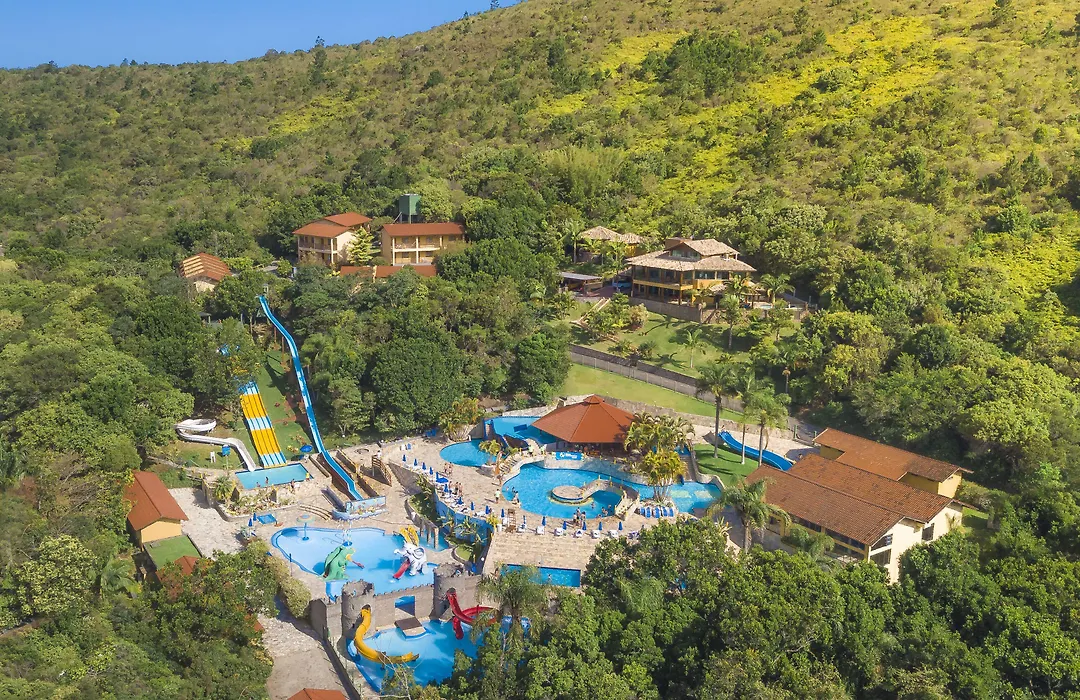 Águas de Palmas Resort-1